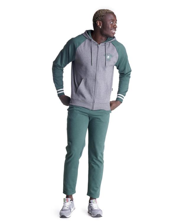 Man tracksuits College