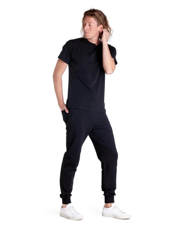 T-shirt da uomo scritta sul... 2