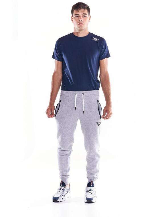 Man sweatpants Heavy Basic 2