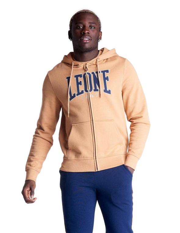 Man tracksuits Earth Tones 2