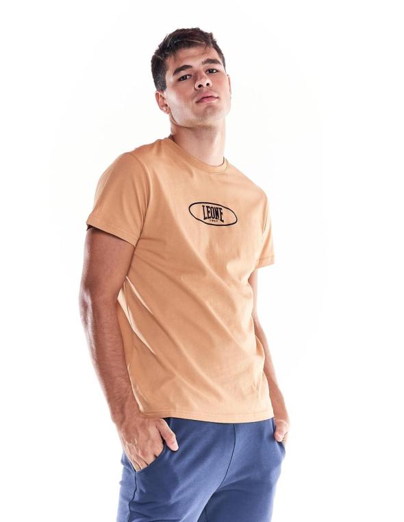 Man t-shirt short sleeves... 2