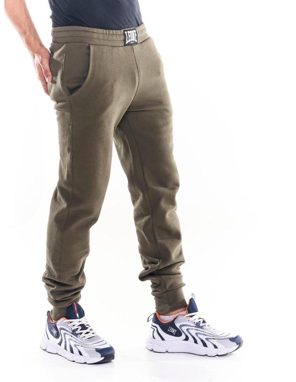 Pantaloni in felpa da uomo... 2