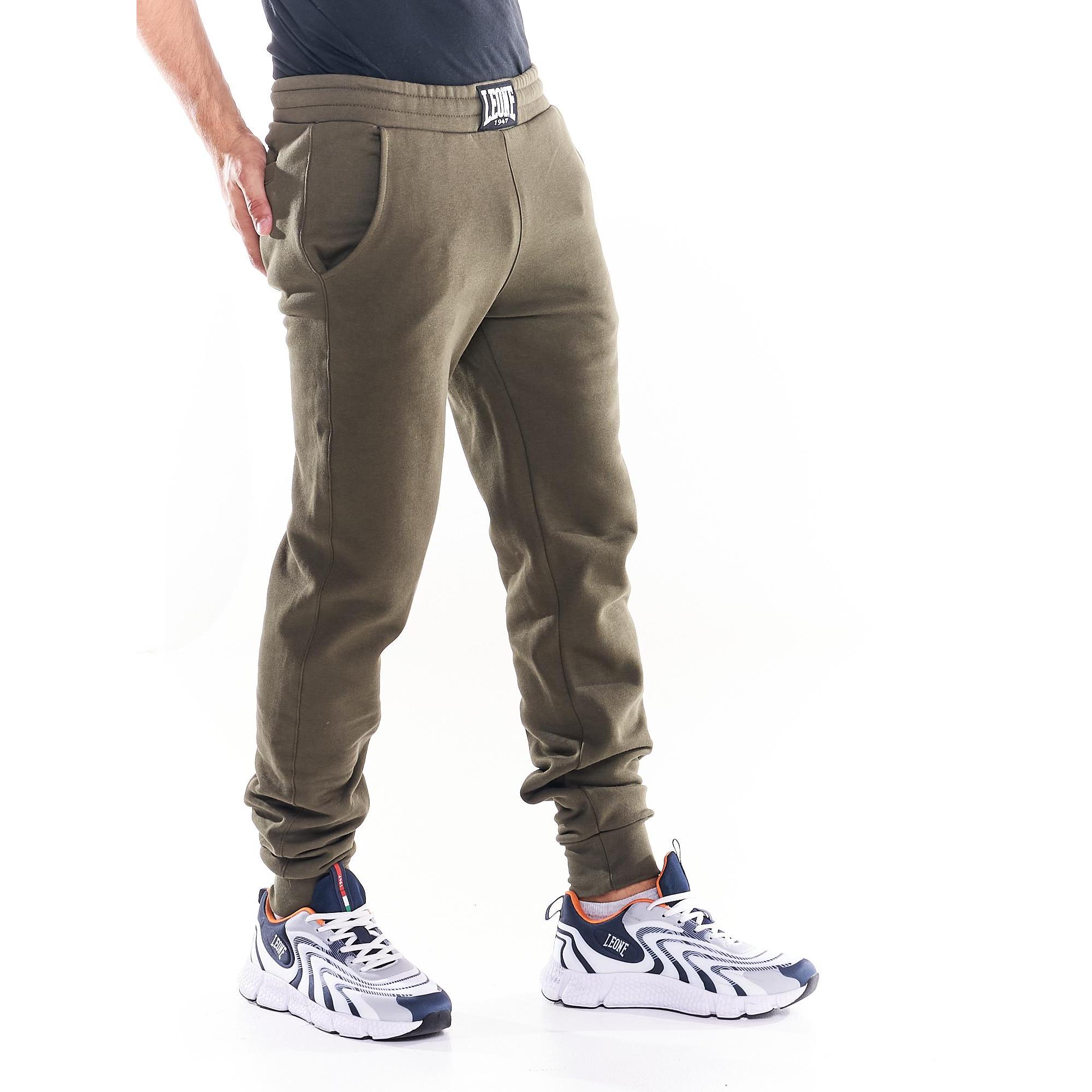 Earth tone sweatpants deals