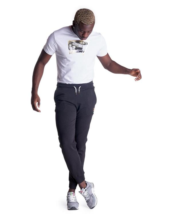 Man sweatpants 1947 Gold 2