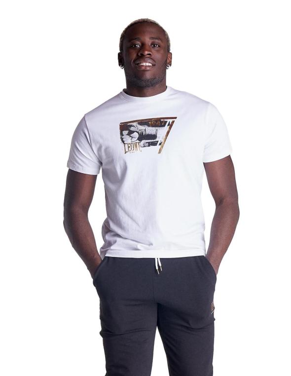 Man t-shirt short sleeves... 2