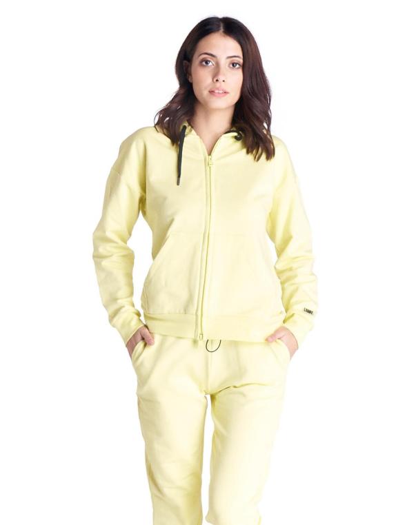 Woman tracksuits Basic 1947