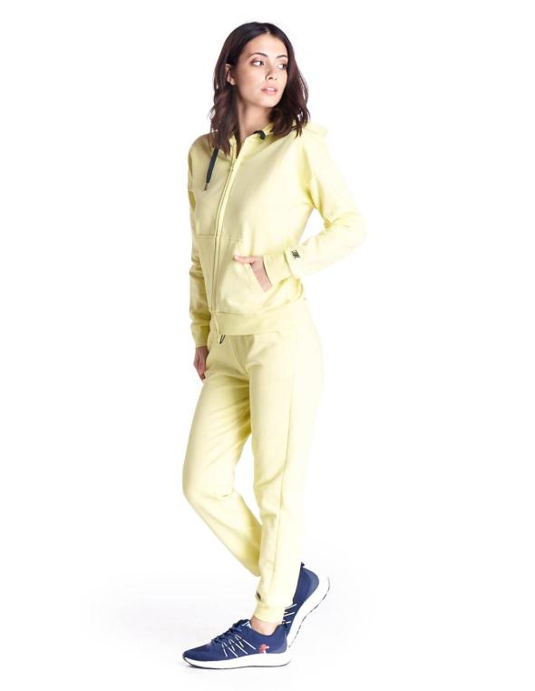 Woman tracksuits Basic 1947 2
