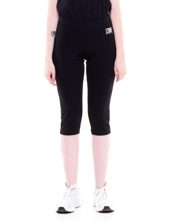 Woman short leggings Basic...