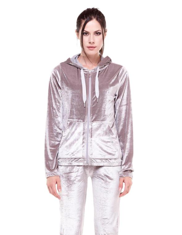 Woman tracksuits chenille... 2