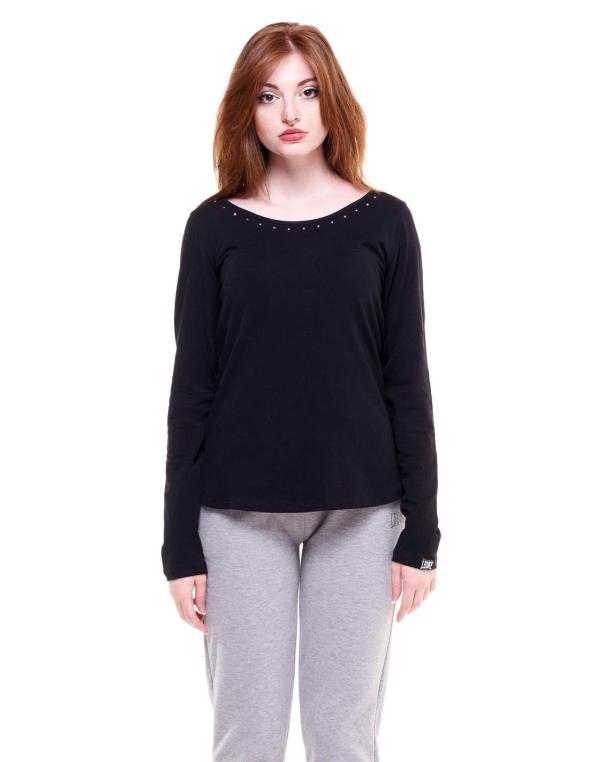 Woman t-shirt long sleeves...