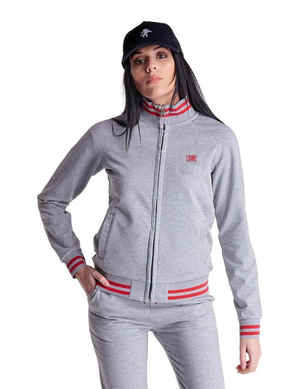 Woman tracksuits College