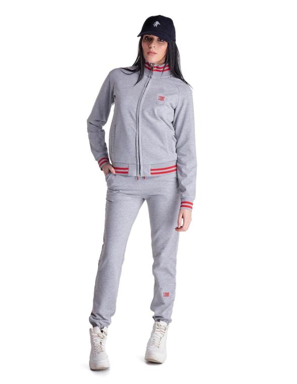 Tuta da donna College 2