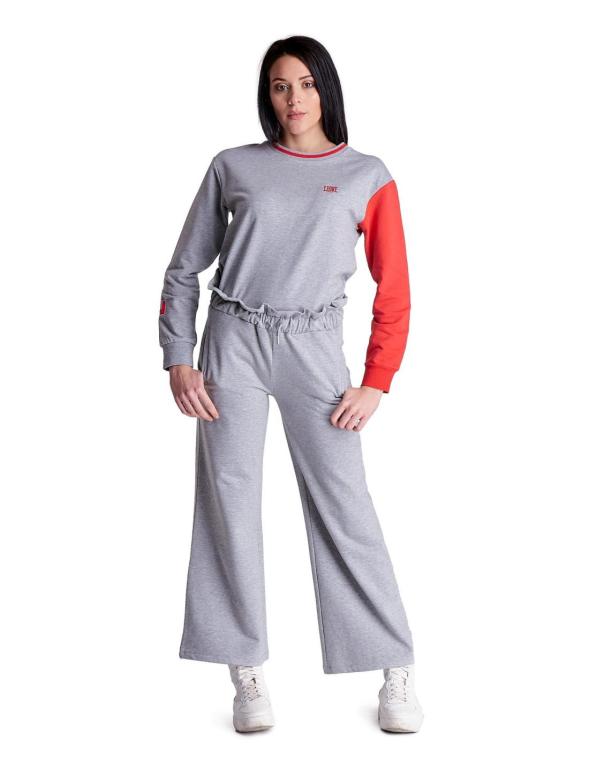 Woman sweatpants College 2
