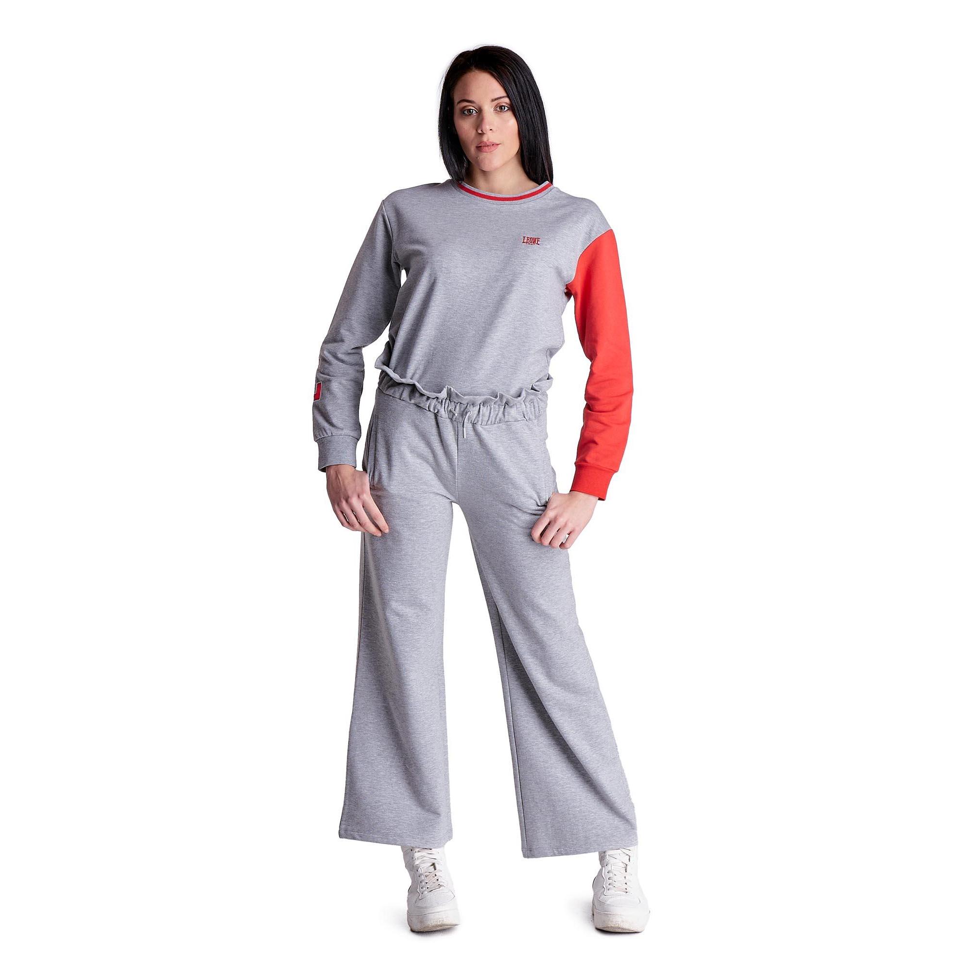 Woman sweatpants College