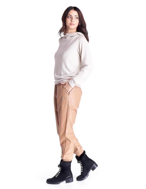 Woman hoody Comfort Zone 2