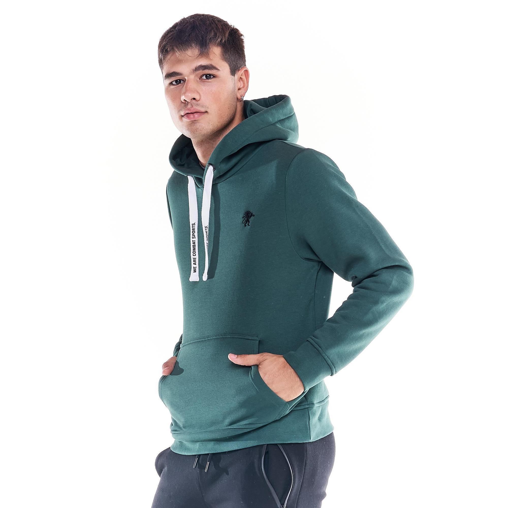 Felpe leone uomo deals