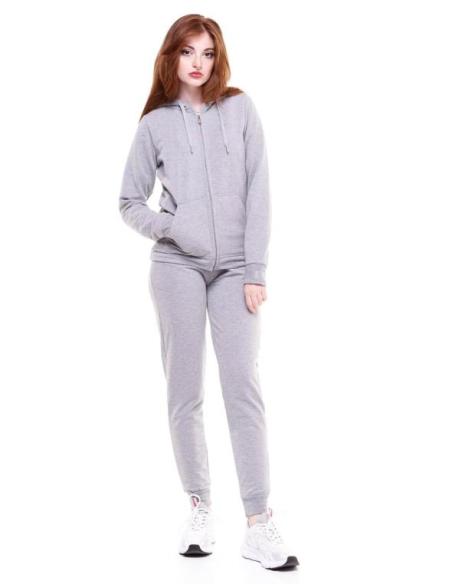 MEDIUM GREY MELANGE (05)