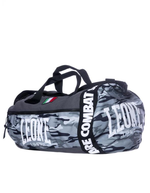 CANVAS BAG