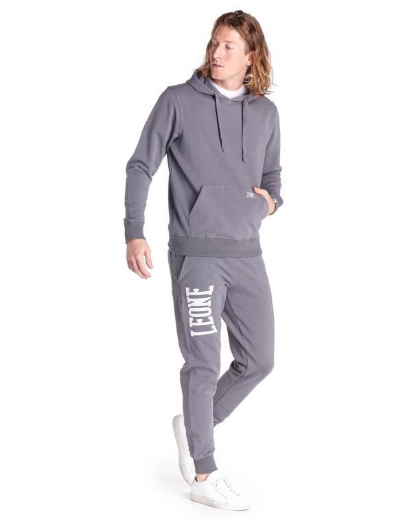 Man hoody basic Small Logo 2