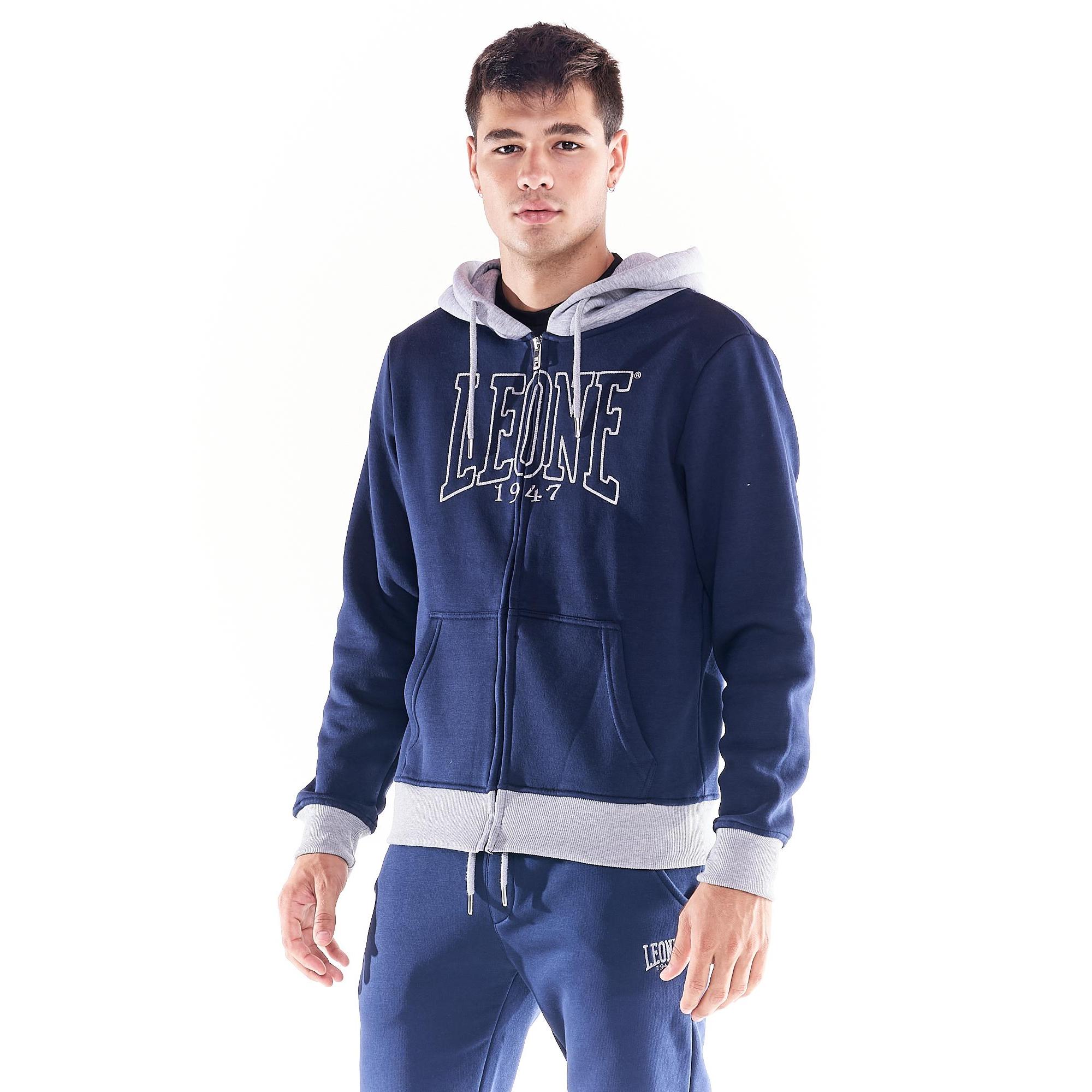 Moletom masculino deals grande