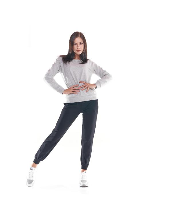 Woman crewneck Greysongreys 2