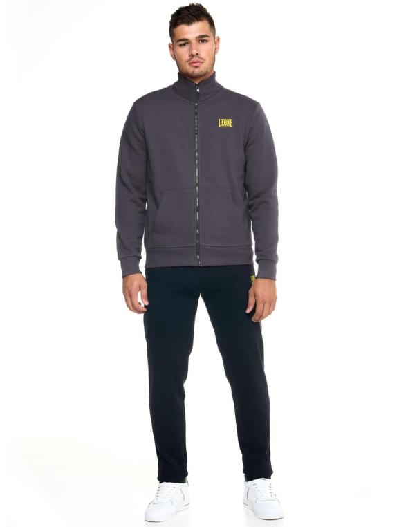 Man tracksuits History 2