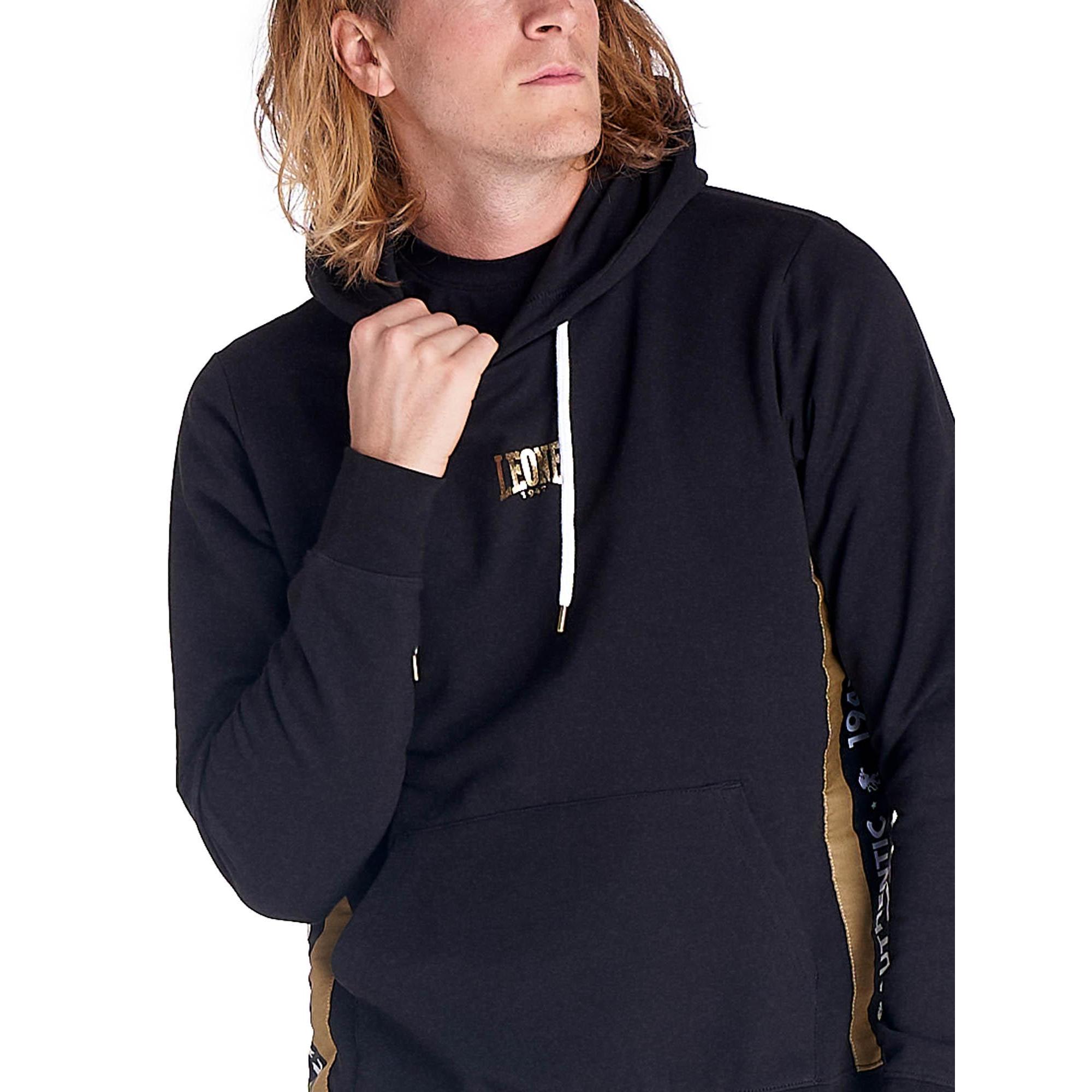Sudaderas vans best sale hombre dorados