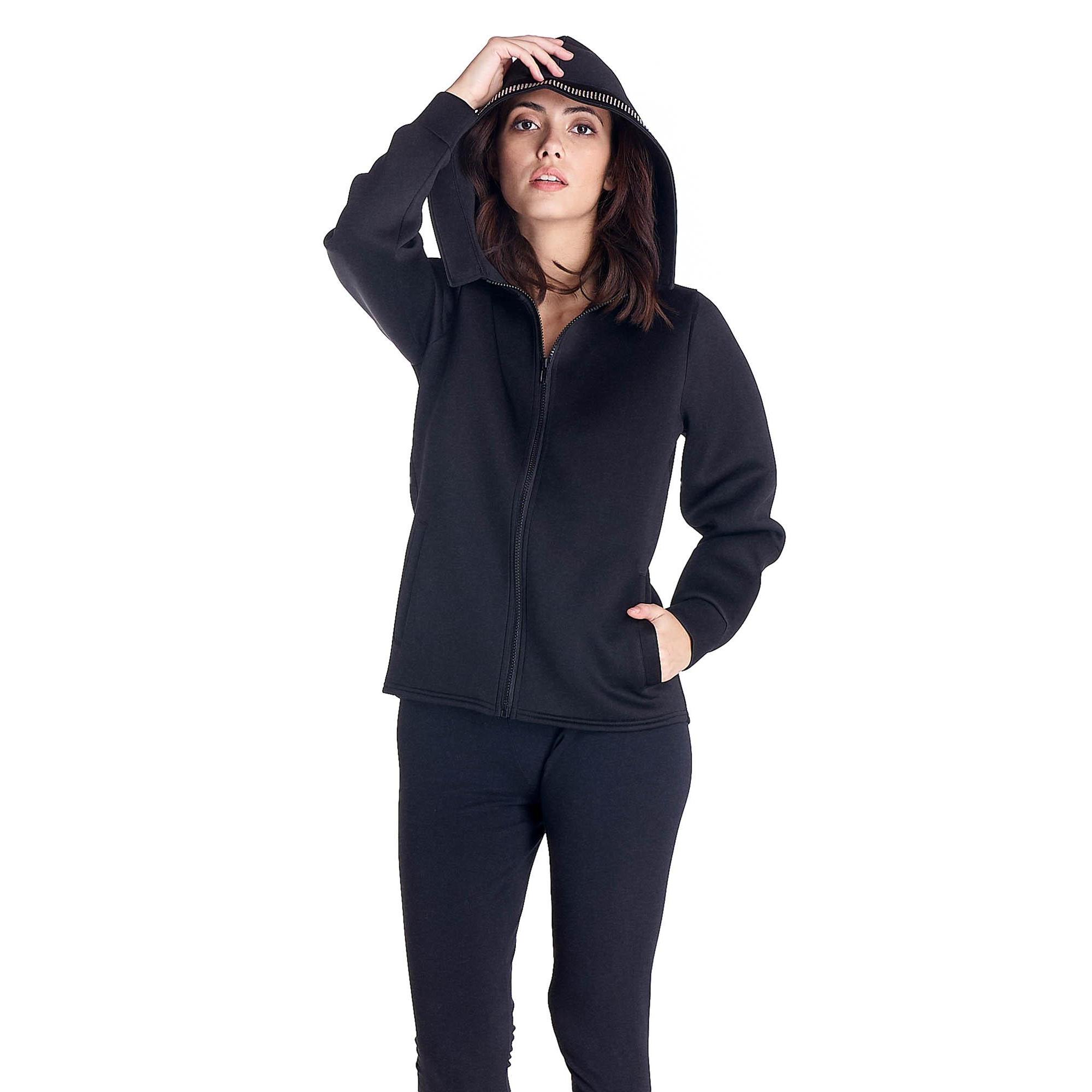 Sudadera neopreno mujer clearance