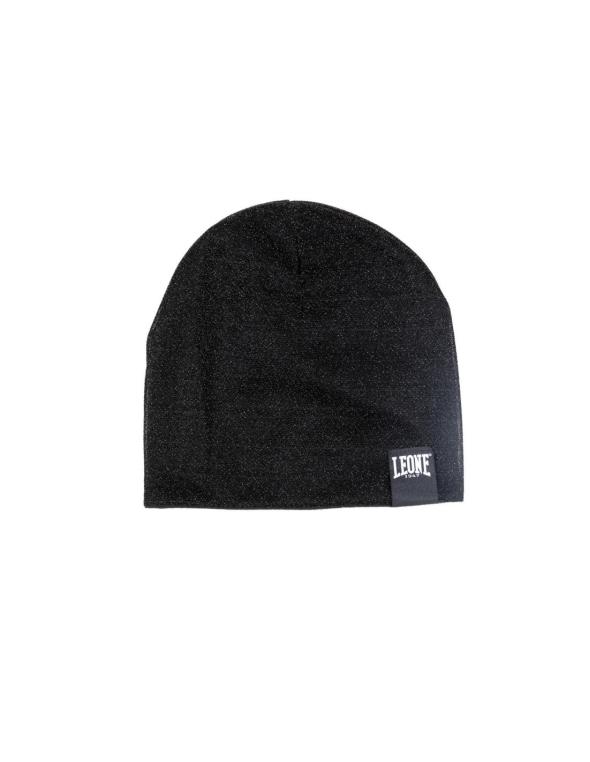 Cappello in maglia da donna...