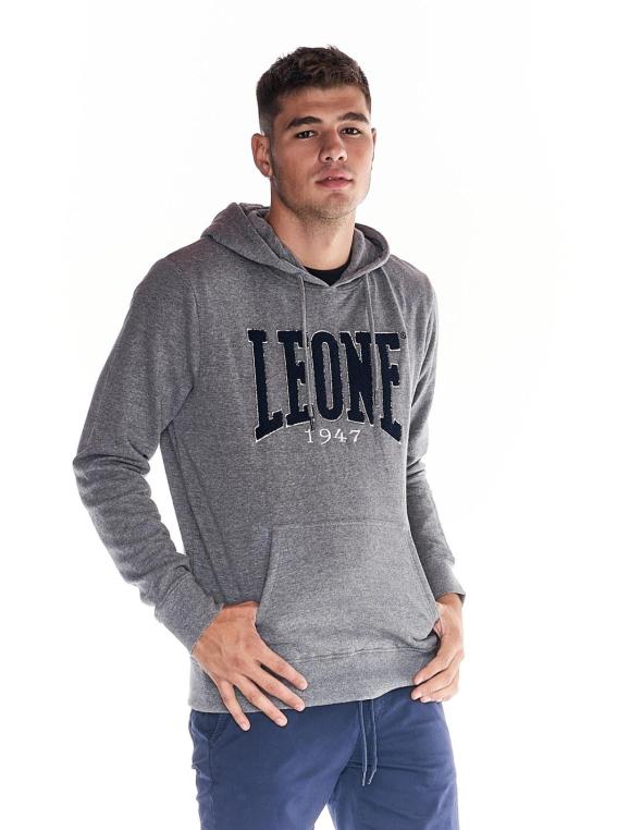 Man hoody College