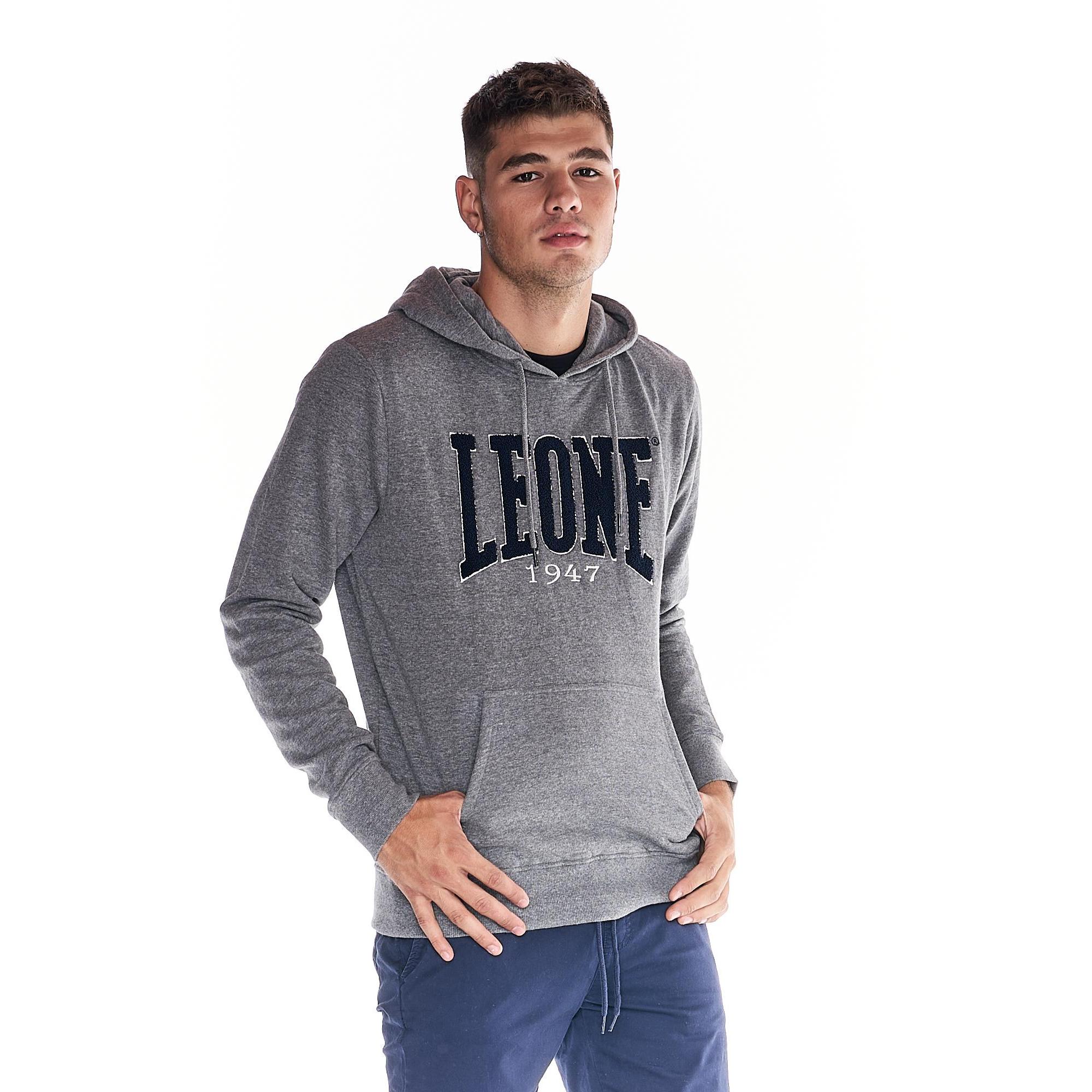 Спортивный костюм Leone 1947 ab796 Black