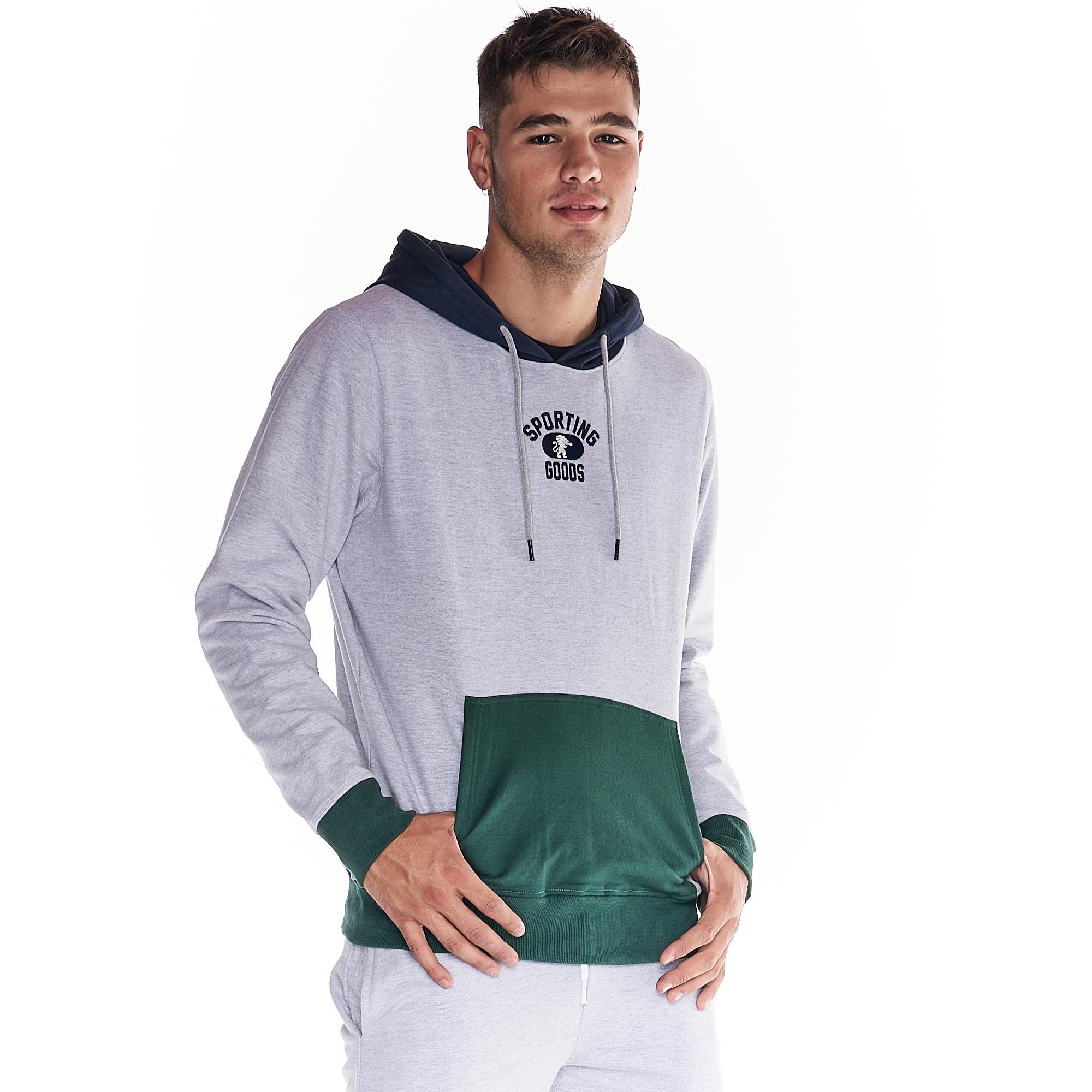 College hoody sale