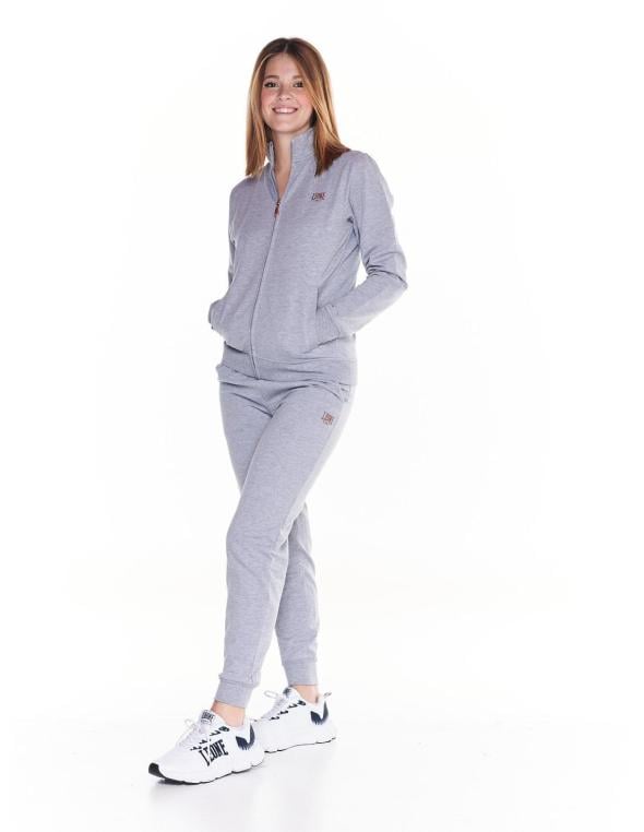 Tuta da donna Comfort Zone 2