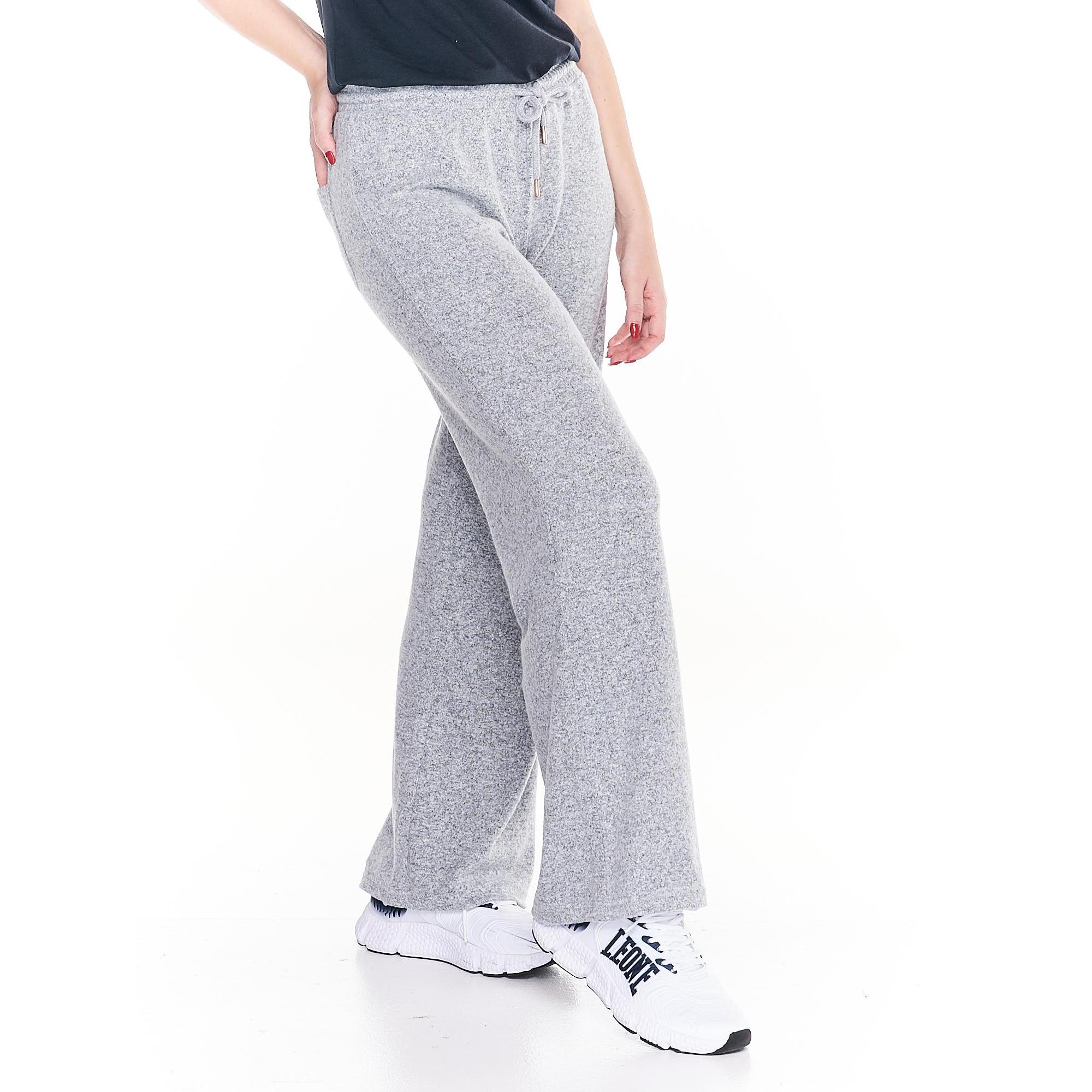 Pantalon chandal mujer