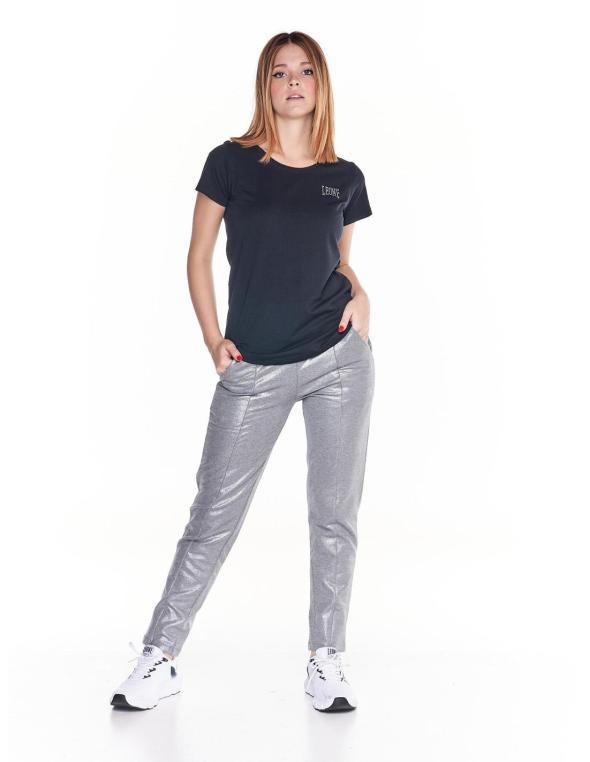 Woman t-shirt short sleeves... 2