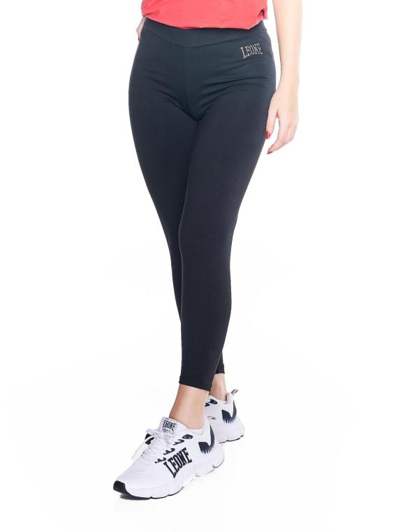 Woman leggings Shine Logo