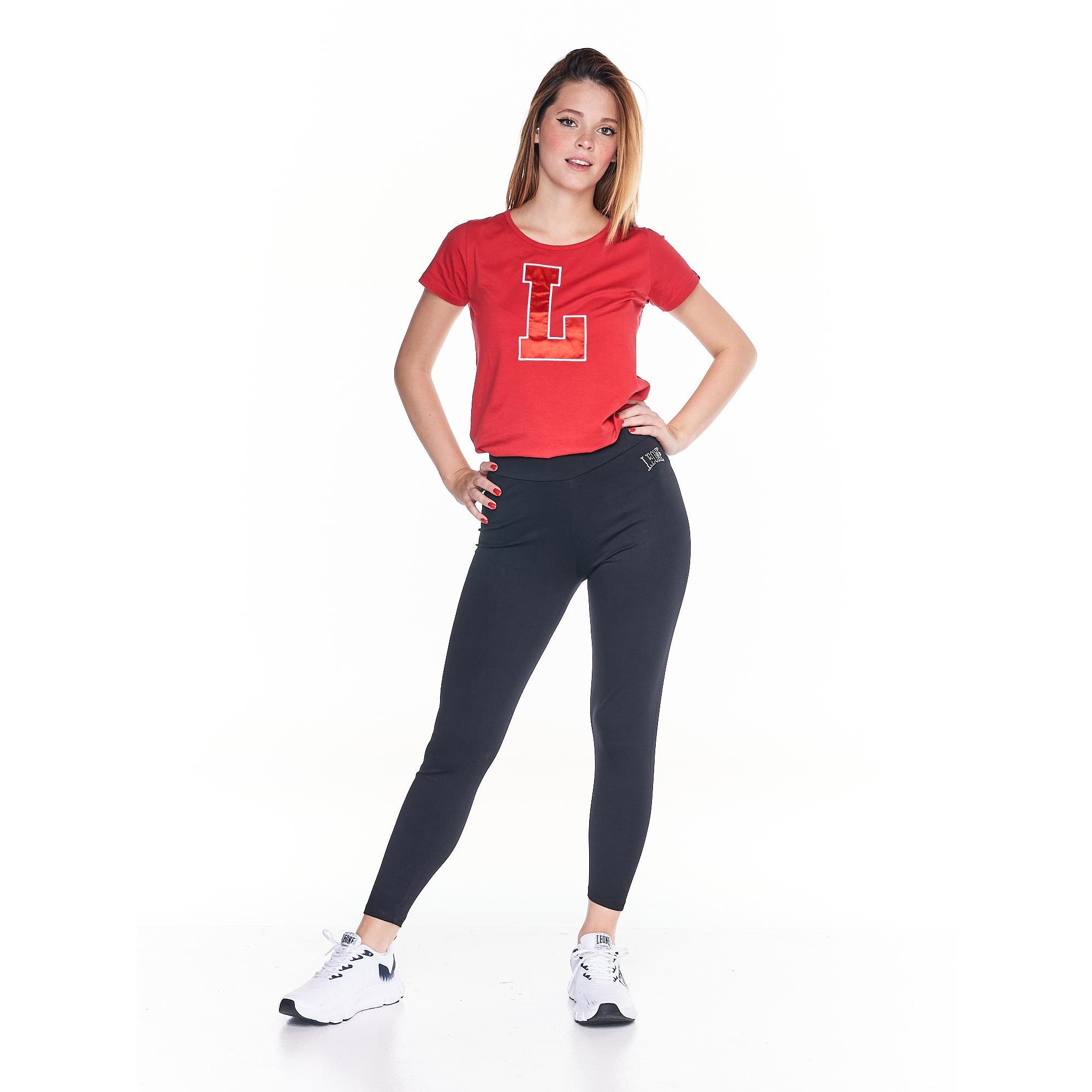 Donne con i leggins discount