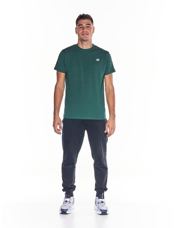 Man t-shirt short sleeves...