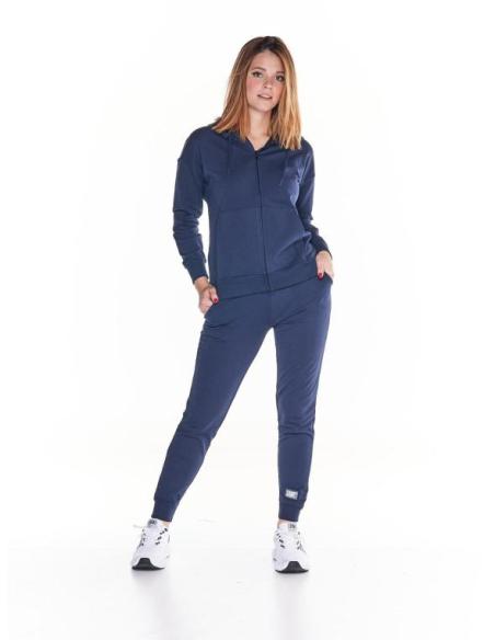 Basic tracksuit womens clearance