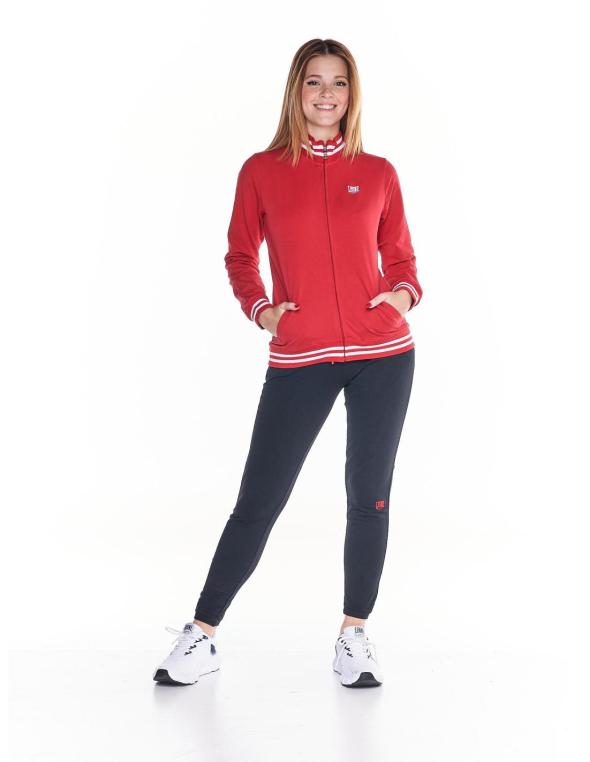 Woman tracksuits College