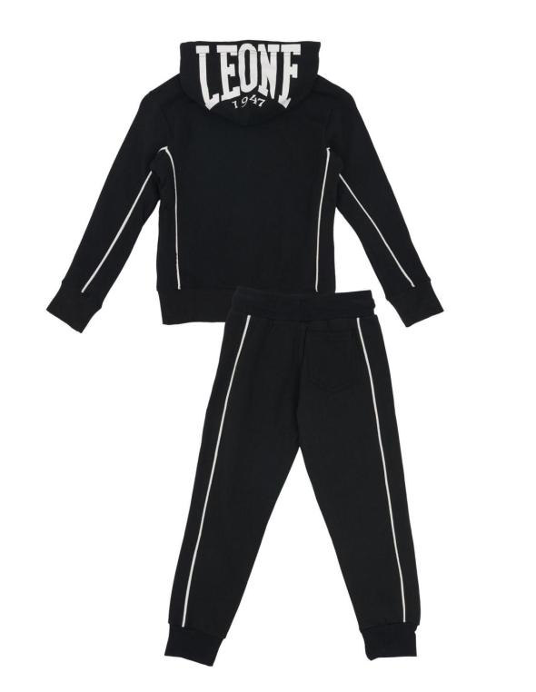 Boy tracksuits Basic 2