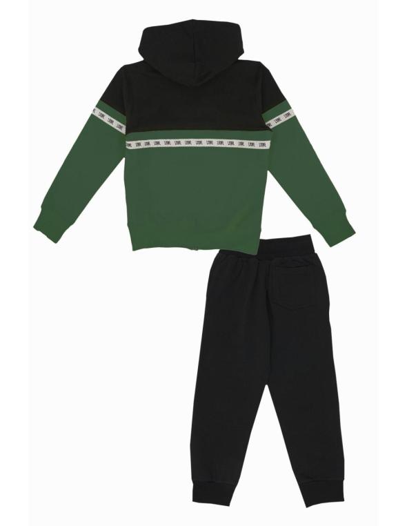 Boy tracksuits New tape 2