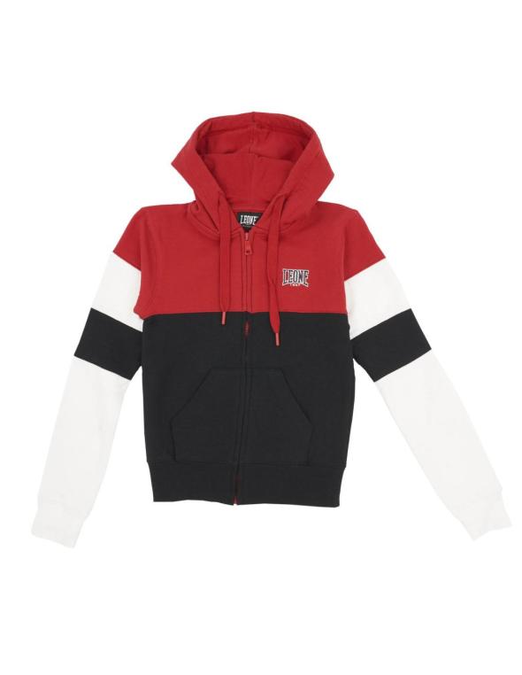 Boy full zip Junior Class