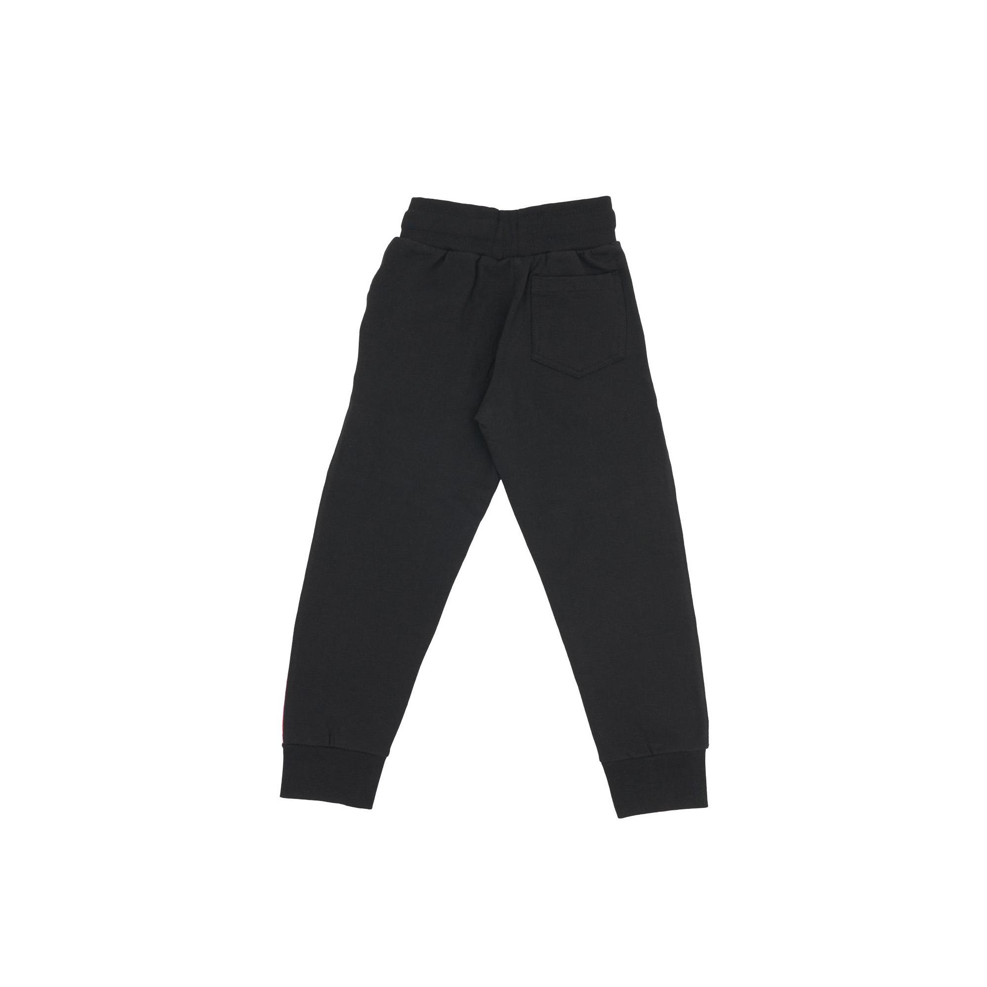 Pantalon polaire enfant clearance
