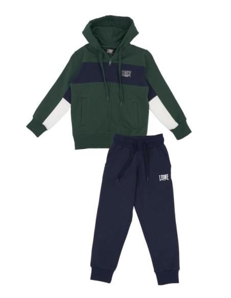 H.GREEN/NAVY B. (20310)