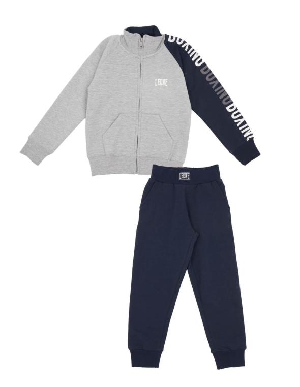 Boy tracksuits Junior Class