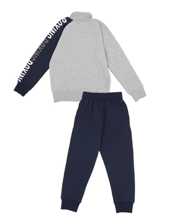 Boy tracksuits Junior Class 2
