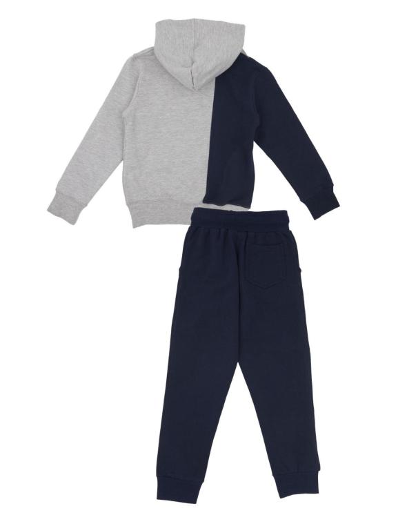 Boy tracksuits Junior Class 2