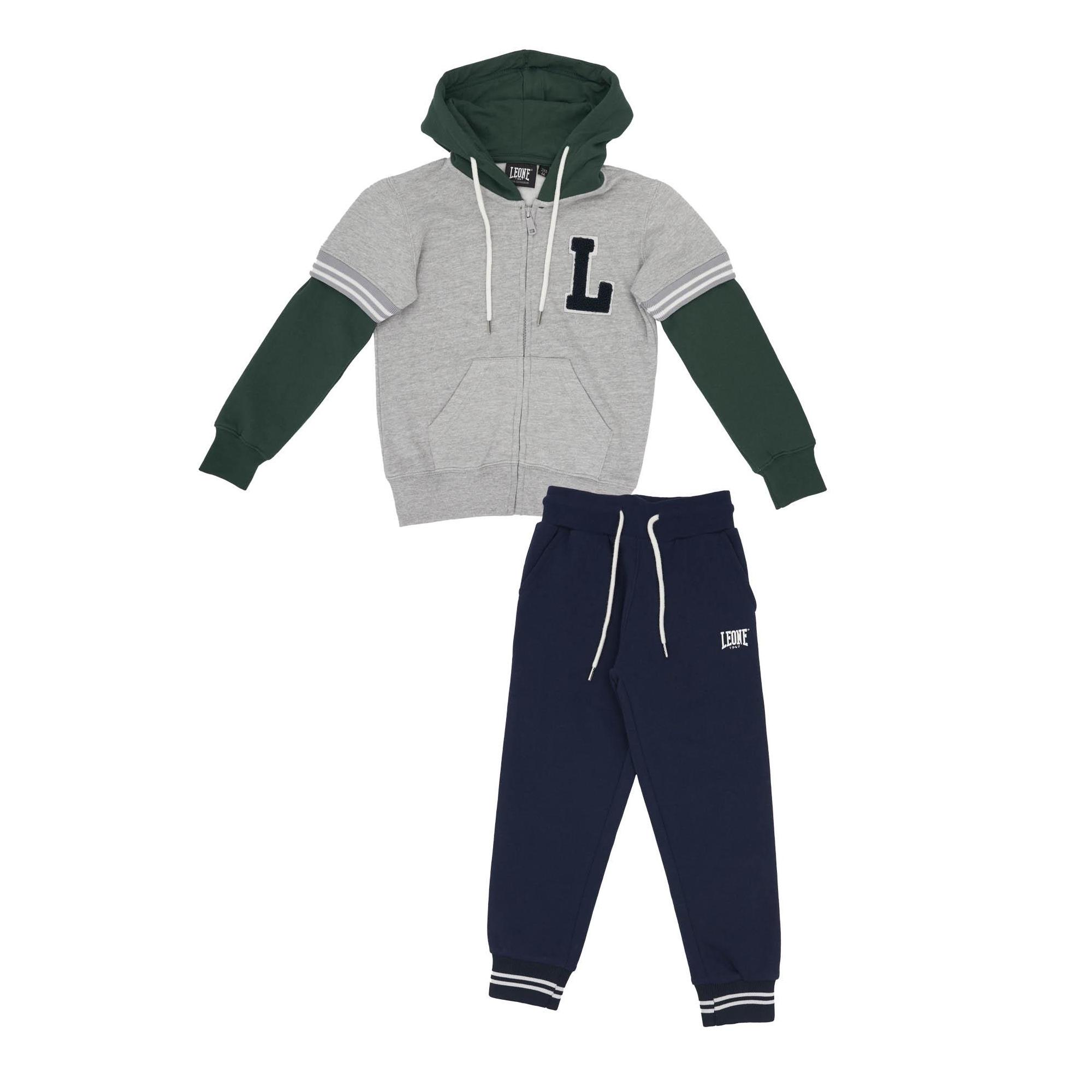 Boy tracksuits College