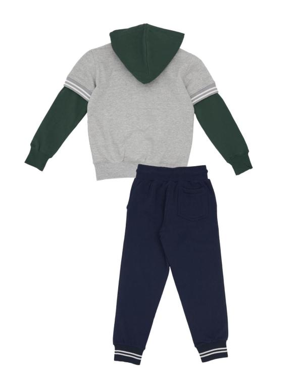 Boy tracksuits College 2